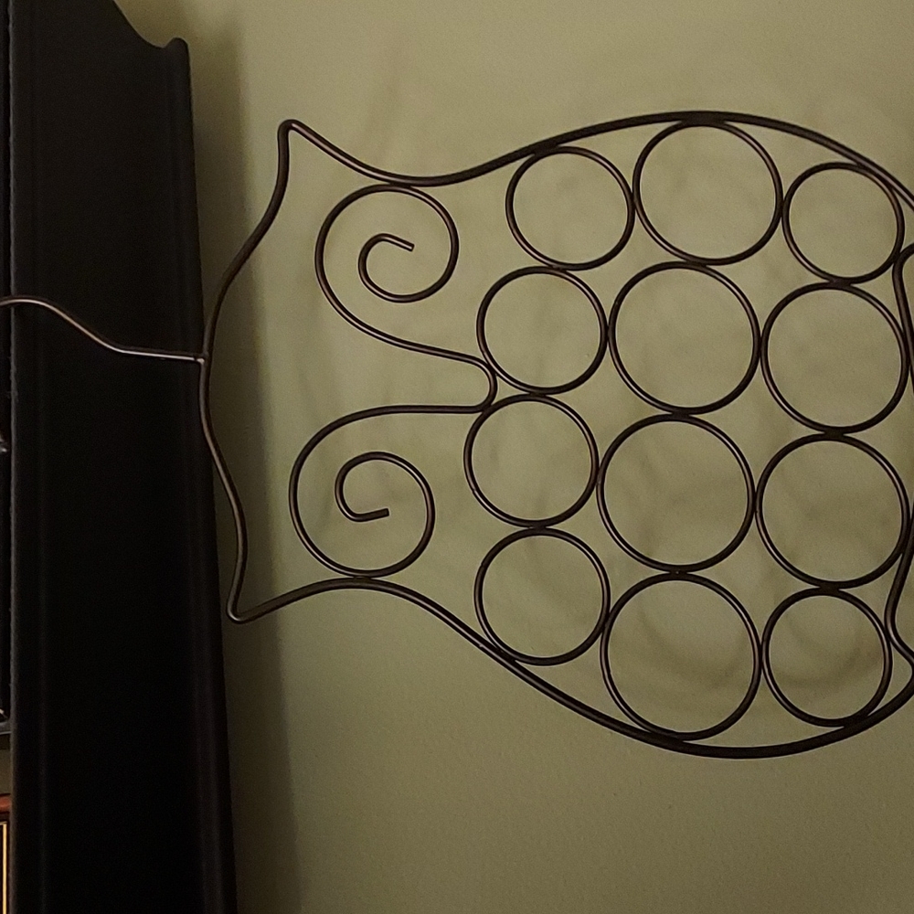 Scarf Hanger